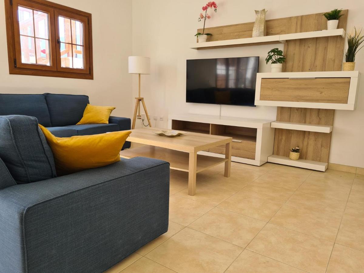 Luxury 4-Bedroom Villa With Heated Pool + Sea View Playa Blanca  Exterior foto